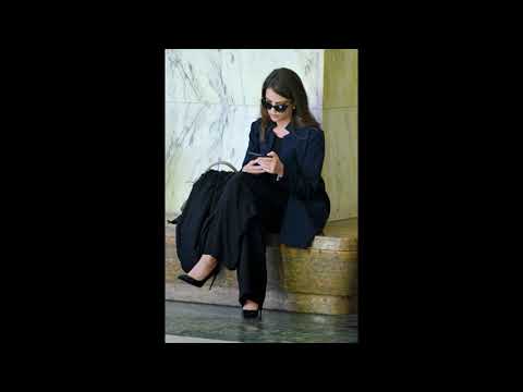 Ruby Trial - Wiretap - Melania Tumini: A blatant whorehouse in front of everyone