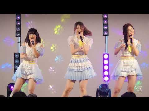 220430 BNK48 Jaokhem - Kimi no Koto ga Suki Dakara @ BNK48 11th Sayonara Crawl Pop-Up [4K 60p]