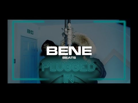 Plugged In W/Fumez the Engineer Type Beat "FINSH IT" / Prod.Bene x Noskii