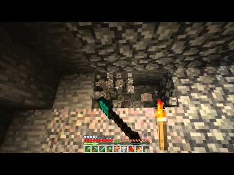 INSANE Stronghold Search in Minecraft Pt. 2!