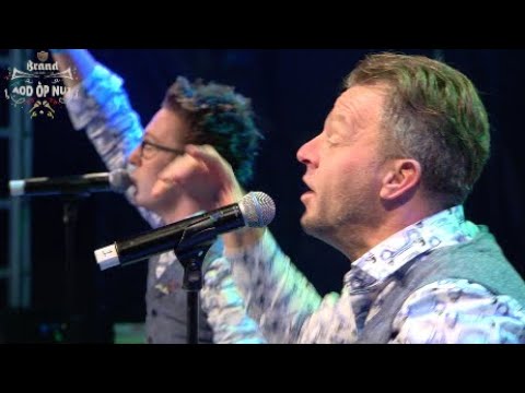 Patrick & Nick - Maak de V (Aod òp Nuj 2019)