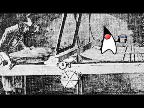 Project Loom: Scalable, Harmonious Concurrency for the Java Platform