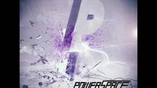 Powerspace-Prologue Adam Beckett