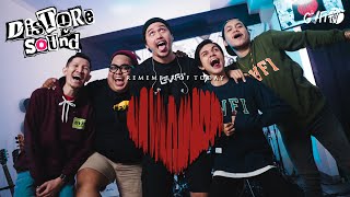 Download lagu REMEMBER OF TODAY - Lelah Live Session | GVFI Distore Sound mp3 Download lagu REMEMBER OF TODAY - Lelah Live Session | GVFI Distore Sound mp3