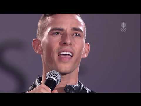 2017 18 GPF Gala Part 2 CBC