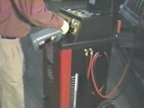RTI ATX-2 Demo Video
