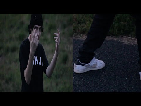 RIP ETERNAL - LESSON 2 BE LEARNED (OFFICIAL VIDEO)