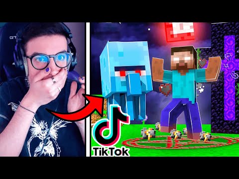 NON SMETTERE DI GUARDARE QUESTO VIDEO DI MINECRAFT O MORIRAI!!..