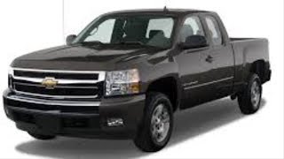 Chevy Silverado fuse box and engine wiring harness removal