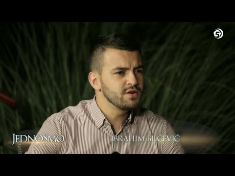 Teku rajski potoci - Ibrahim Bilčević