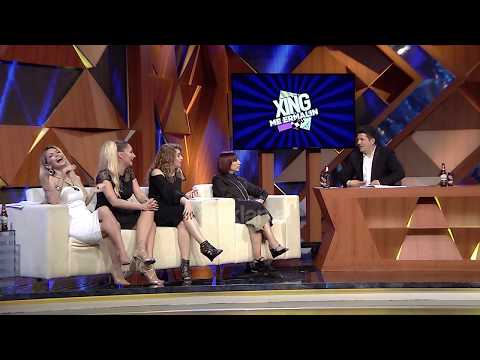 Xing me Ermalin/ Cila nga ju eshte me e mire ne shtrat? Plas e qeshura ne emision (12.05.2018)