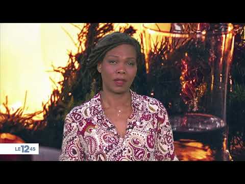 JT NATIONAL M6 | LES LARMES DE LA SEINE | 24/11/22