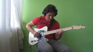 Oleo (Joe Pass) - Lenin Pazmiño