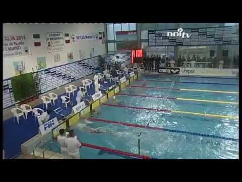 Il "Mussi-Lombardi-Femiano" rimane a Massarosa