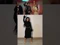 High Hukku King Vartika Saini Shortsfeed Highhukku Explorepage Dance Comparisonvideo
