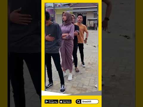 Funny video 5235303093584929149 Upload via Snack Video on 2022-07-02