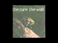 The Cure Just One Kiss (Extended Mix) 