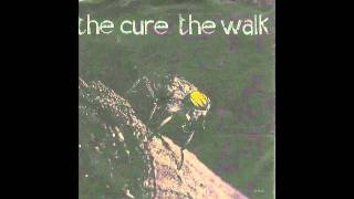 The Cure   Just One Kiss (Extended Mix)