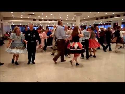 Ken Ritucci 60th NSDC Detroit 2011