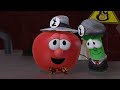 VeggieTales Stand Remolded Version