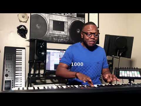 Xavier Gordon's Super Mario Medley with Brian Frasier-Moore and Bryan Ladd