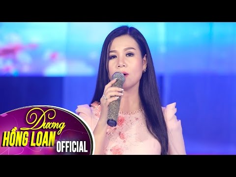 Bolero tình yêu - Dương Hồng Loan