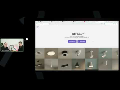 FUN with RELUX – Episode 51– GLDF Tools  (DE)