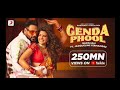 Badshah Genda phool Jacqueline Ferna