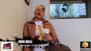 Kris Kelli  you and me