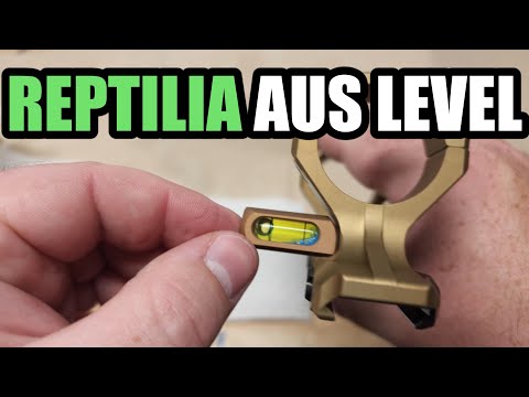 Understanding Reptilia Corp's AUS Optic Mount System