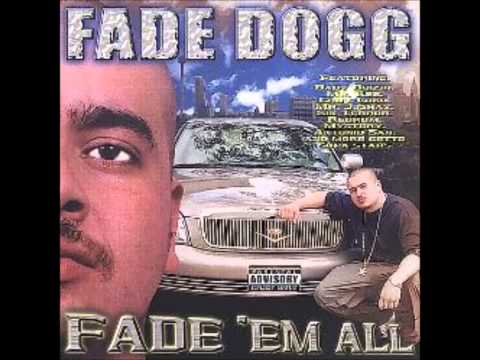 Fade Dogg feat. Chuy Loko -. Dos Amigos