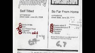 05 •  Philmore - Smile At Me  (Demo Length Version)