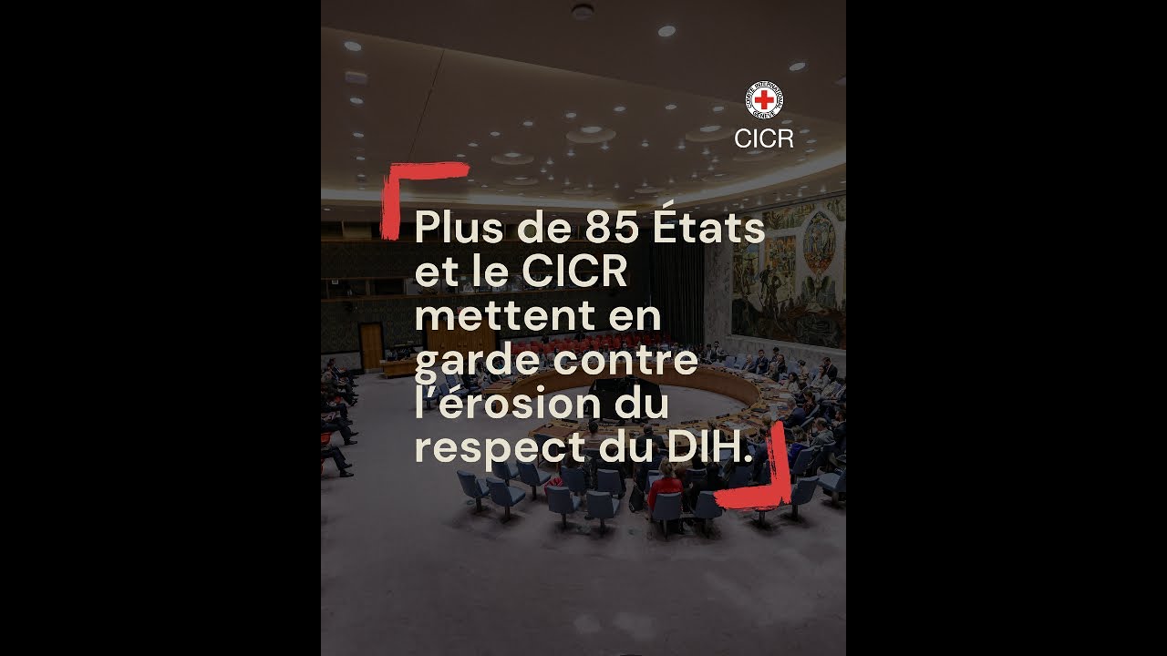 L’humanité dans la guerre