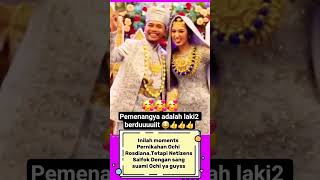 Download lagu Ochi Rosdiana menikah, tapi netizen salfok sama suaminya??? mp3 Download lagu Ochi Rosdiana menikah, tapi netizen salfok sama suaminya??? mp3