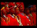 Soweto Gospel Choir - Khumbaya