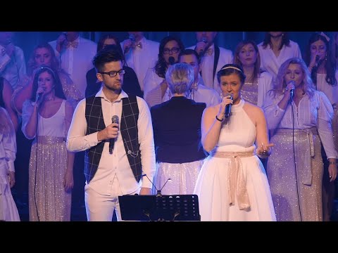 Sienna Gospel Choir - Mario czy Ty wiesz (org. Mary did you know - Pentatonix)