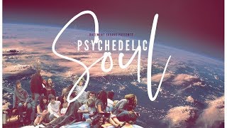 Video thumbnail for 70's Influenced Samples - Basement Freaks presents Psychedelic Soul by Black Octopus Sound