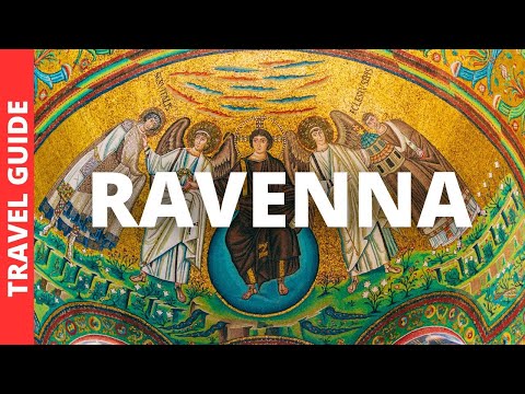 Ravenna Italy Travel Guide: 17 BEST Things To Do In Ravenna
