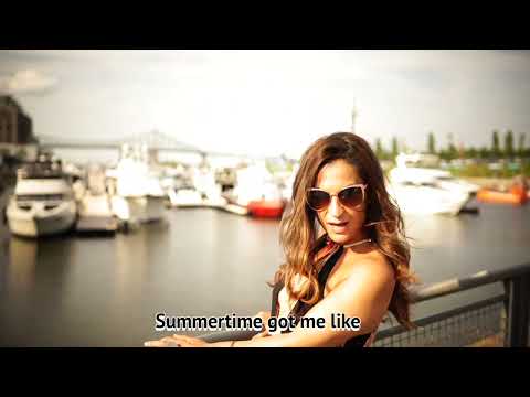 Suela - Summertime (Official Music Video)