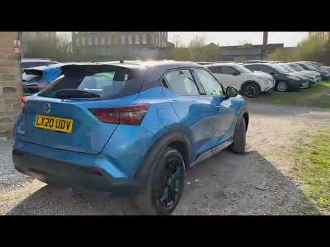 Click to display video