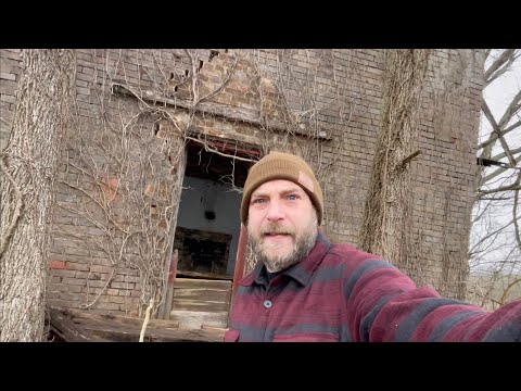 Friday The 13th | Graveyards & Battlefields | Columbia, Tn