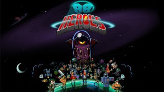 88 Heroes [Limited Edition] <span class="ext ext_LE">LE</span> <span class="ext" style="background-color: #003082; color: #FFFFFF;">PLAY EXCLUSIVES</span> video 1