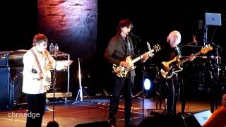 HD - The Cars Live! - Touch And Go - 2011-05-12 - Hollywood, CA - Hollywood Palladium