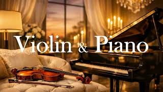 Download lagu Relaxing Violin & Piano - Romantic Classical Music for Sleep, Stress Relief & Focus mp3