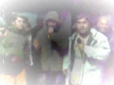 MDETRACK - Buenas vibraciones (VIDEO CLIP)