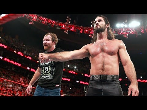Fight-Size Wrestling Update: Summerslam Match, Shield Reunion, Sad Baron Slow-Mo, Bayley Is The Best, More
