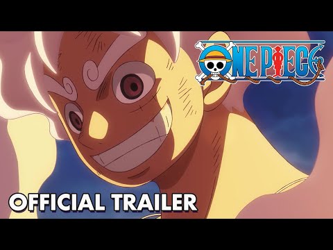 afbeelding The Egghead Arc Finally Comes To An End - Official Trailer [Subtitled]