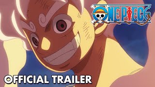 The Egghead Arc Finally Comes To An End - Official Trailer [Subtitled]