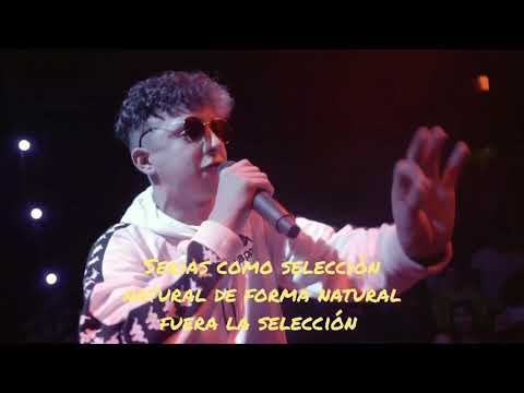 Meta Vs Snk - Yo empiezo bien para que termines mal -  4x4 🔥 SUBTITULADO 🤯