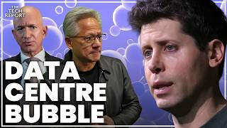 AI Subprime Crisis: ‘Wall Street is run by babies’ | Ed Zitron